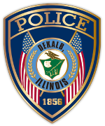 City of DeKalb Logo